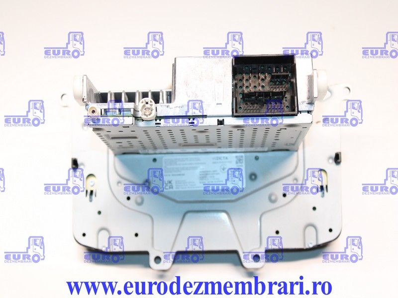 element bord unitate multimedia aus scania super 2906950, 2819280