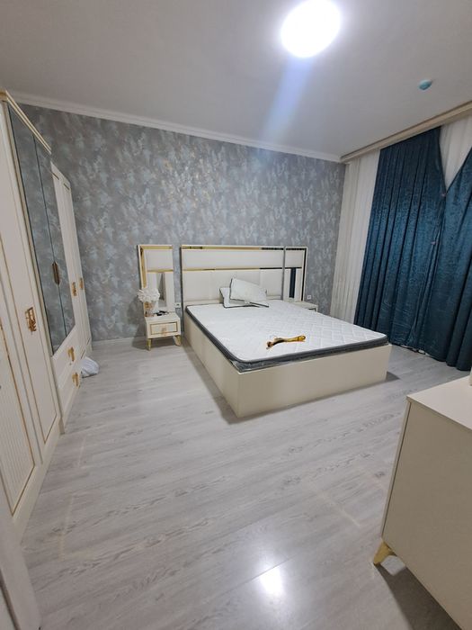 Срочно Яшнобод олмос махаллада арендага квартира