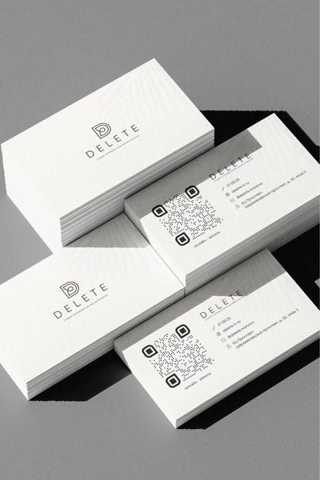 Типография, Визитки, Листовеи, Флаеры