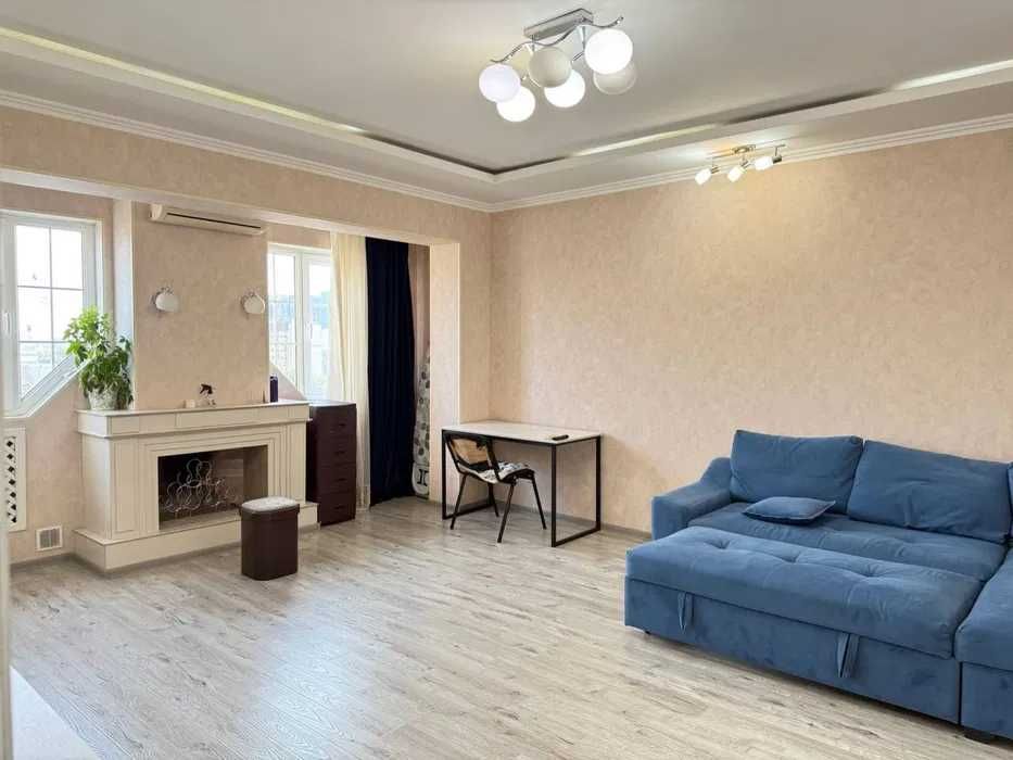 Darxon IJARA 2 xonali Hamid Olimjon metrosi Novomoskovskaya Foto real