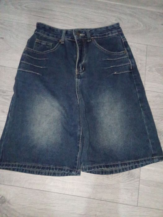 Shorts Y2K 2000 xs