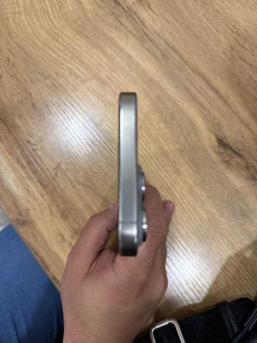 СРОЧНО !! Продается телефон в Яшнабаде Iphone 15 Pro Max 1 TB