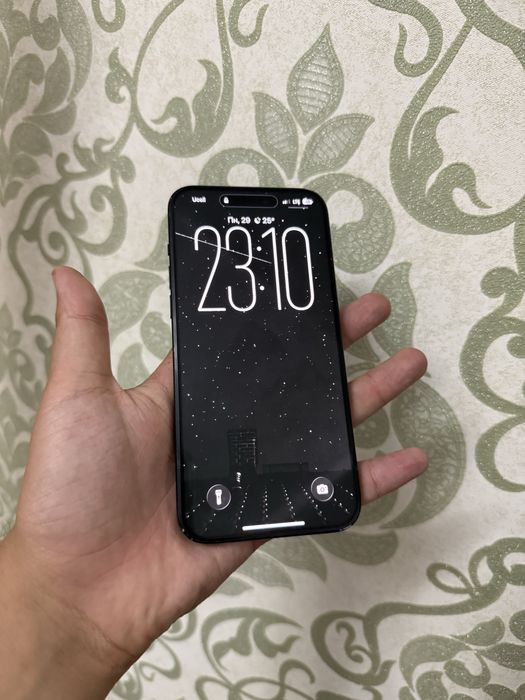 Iphone 15 Plus 128GB