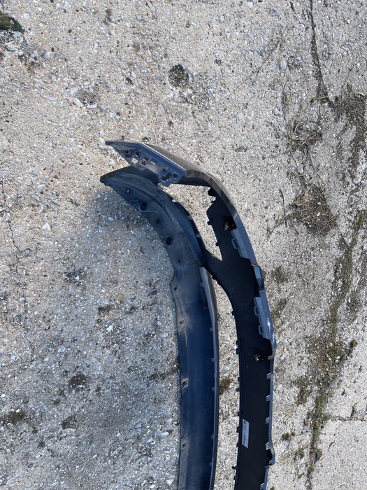 Предна броня за БМВ 3 BMW 3 G20/G21  2019-2022г 3бр