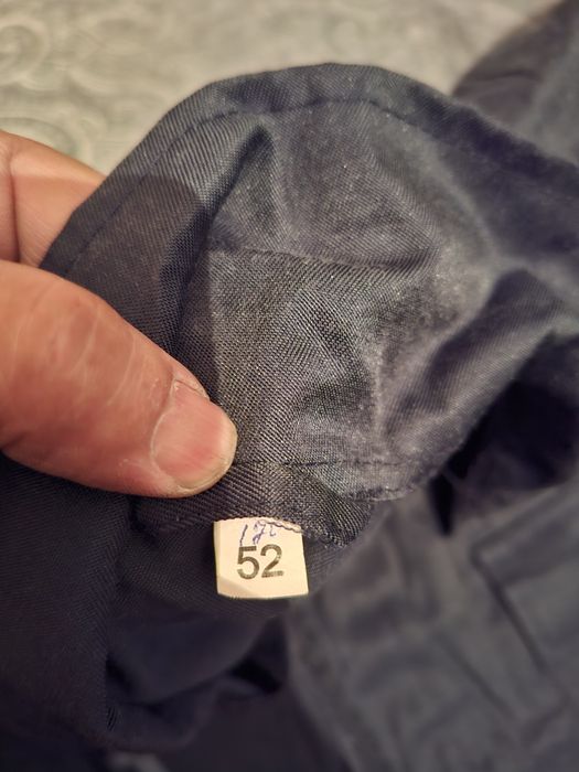 Рабочая форма пиджак