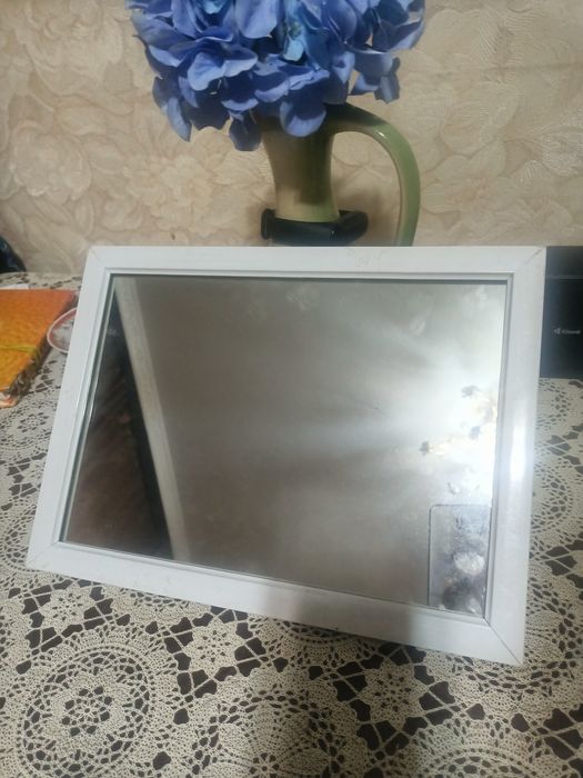 Зеркала для ванной! Алматы.