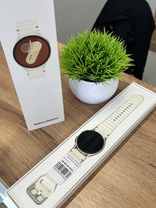 Samsung Galaxy Watch 7 40mm