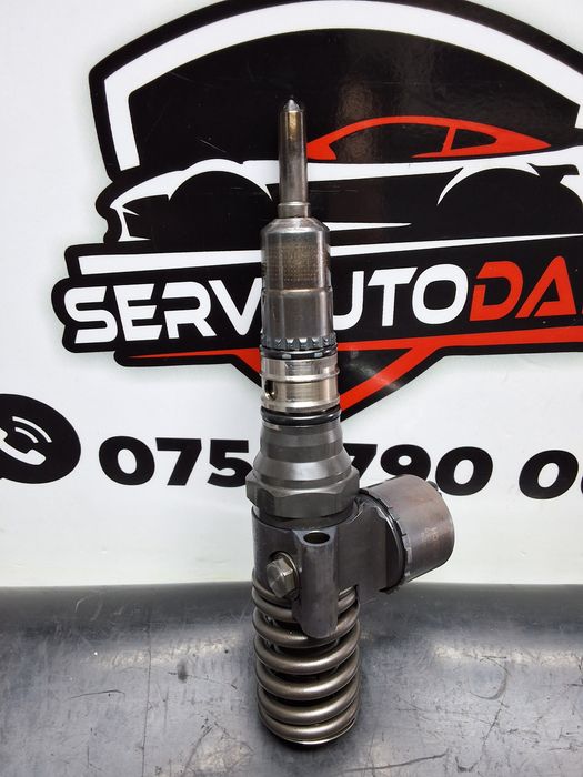 injectoare volkswagen golf 5 (2004-2009) 2.0 motorina 2007