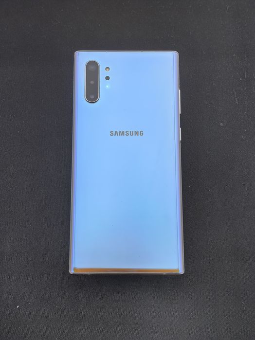 Samsung Galaxy Note 10 Plus 256 GB ID-gly713
