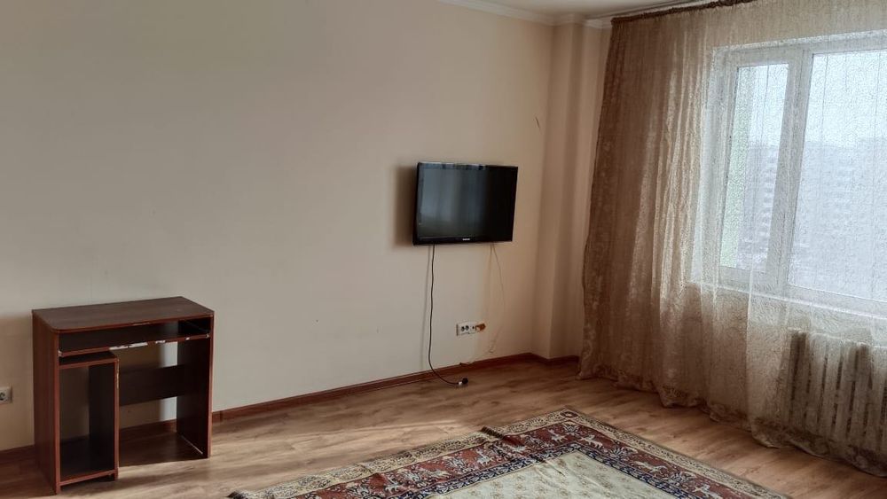 Долгосрочная аренда квартиры