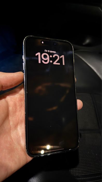Айфон 14 про макс 256г