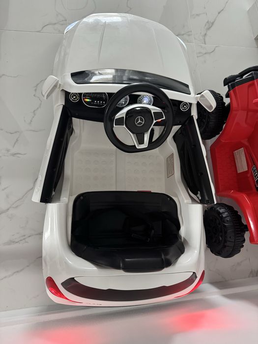 Lot masina si atv electrice