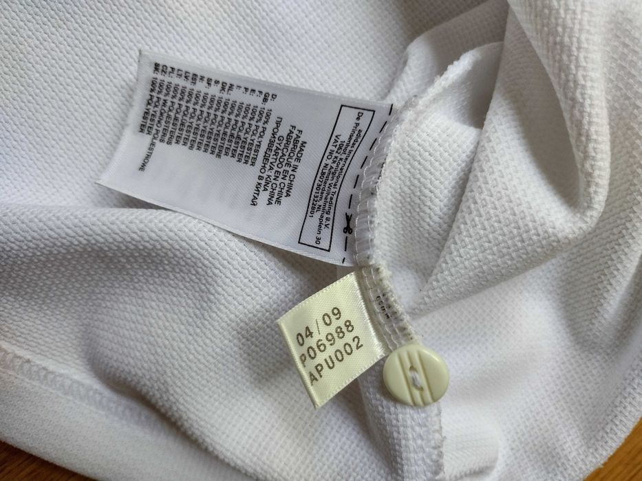 Liverpool / Adidas - мъжка тениска на Ливърпул XL