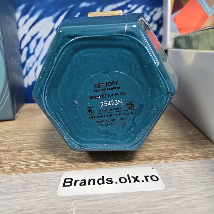 Oferta: Xerjoff - Erba Pura 100ml edp unisex, stoc limitat