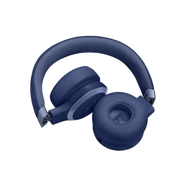 JBL Live 670NC — накладные Bluetooth-наушники