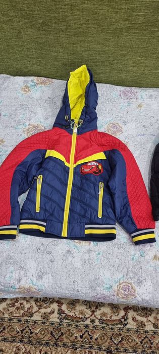 Детские     вещи