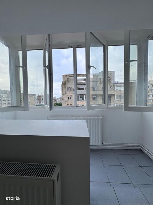 Apartament 2 camere, 53 mp, centrală proprie - Aurel Vlaicu