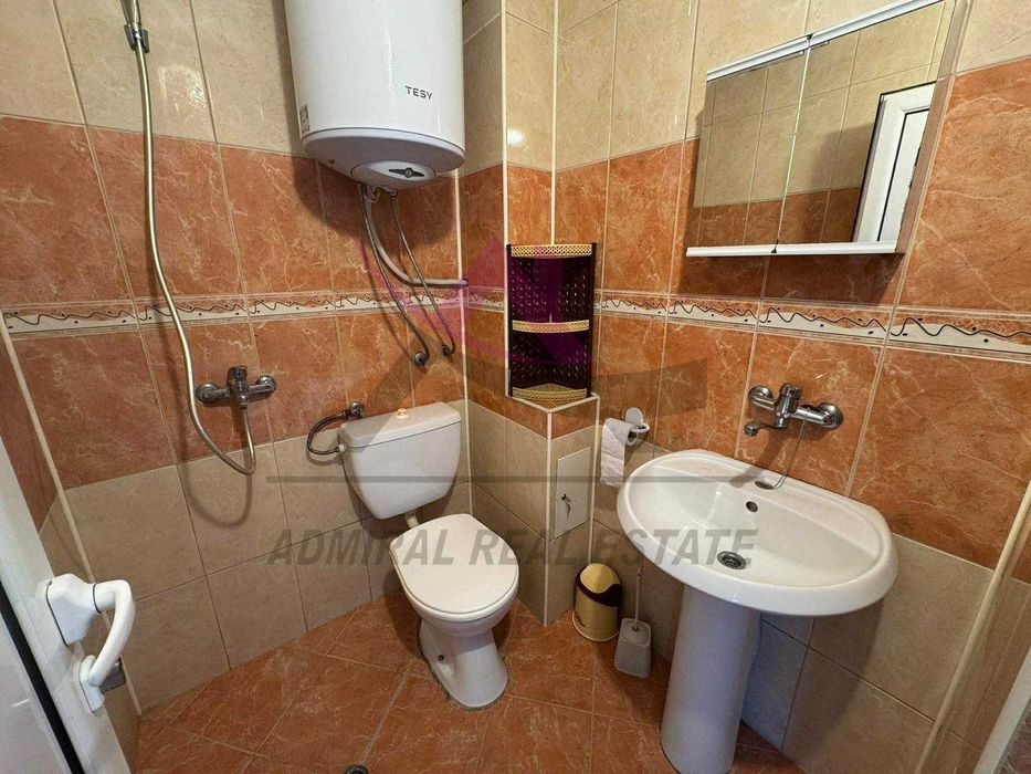 Атрактивна цена -двустаен -Център