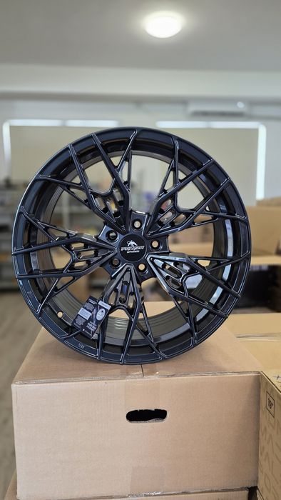 Jante Flow Forged R19 Forzza Spectrum pt Audi A4 A5 A6 A7 A8 Mercedes