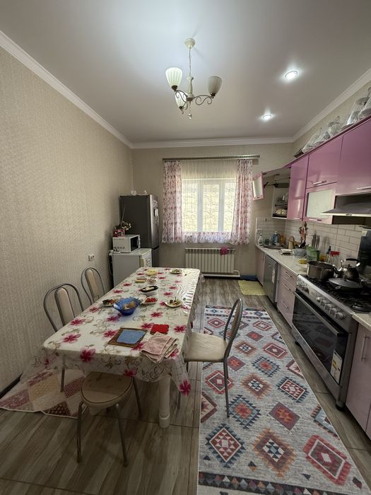 Продается дом в Бирлик-2