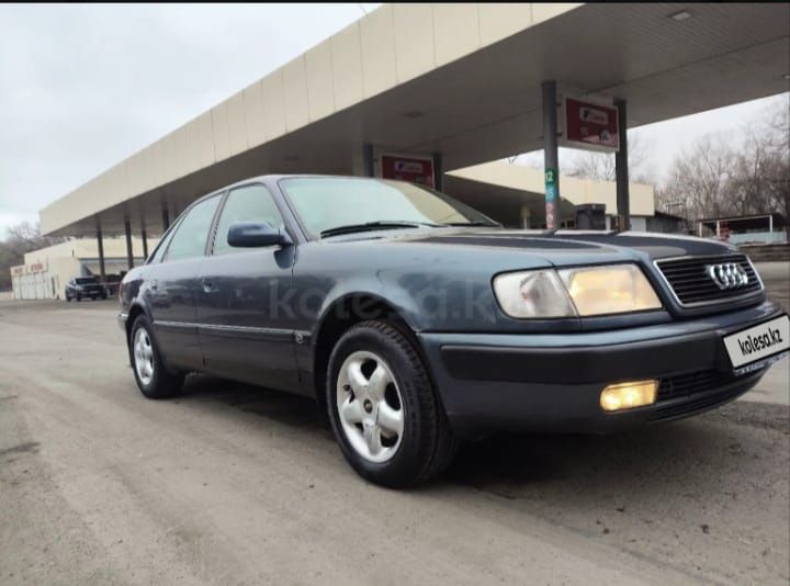 Продам Audi -100