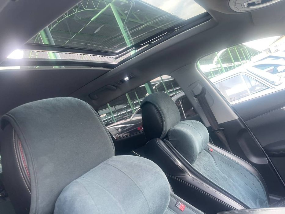 Черри про мах 7 2023