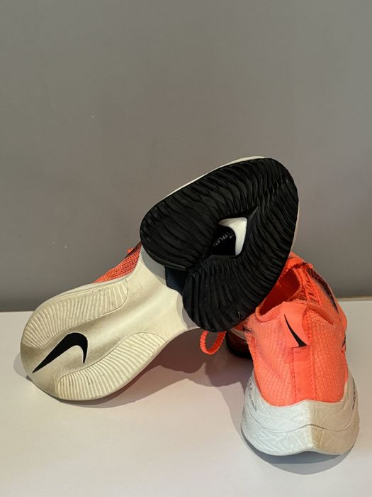 Nike Air Zoom Alphafly Next Mango/36-22,5см стелка