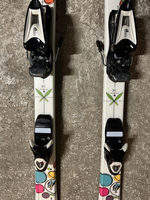 Детски ски Rossignol fun girl
