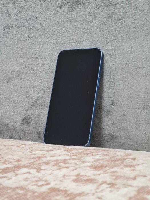 Iphone 13 128 ГБ blue