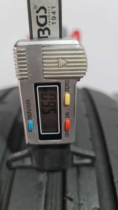 ANVELOPE 215 55 ZR17 94Y 215/55/ZR17 DUNLOP & NEXEN  CP V10104 VARA