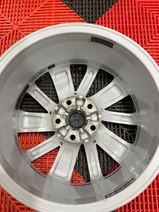 Jante aliaj VW Golf 5 6 7 Passat B6 B7 R16 import Germania