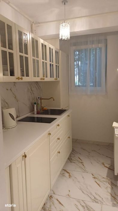 Apartament 2 camere Floreasca Liceul C.A.Rosetti — fotografia 3