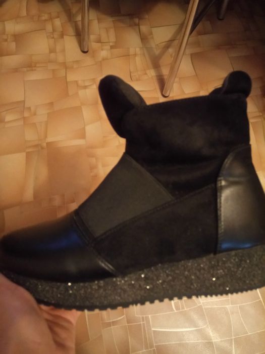 Полусапожки продам