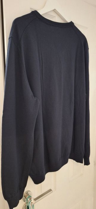 Pulover barbati Lacoste