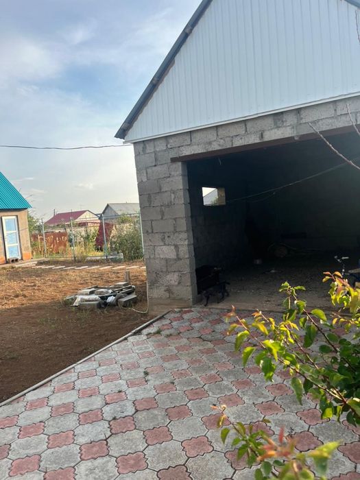 Обмен дом в трекино на 1-2 комн кв в городе