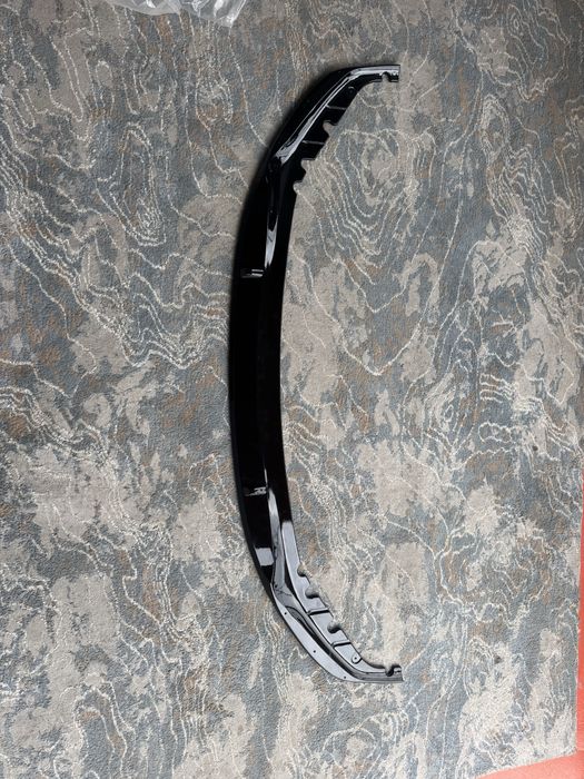 Сплитер на BMW G30