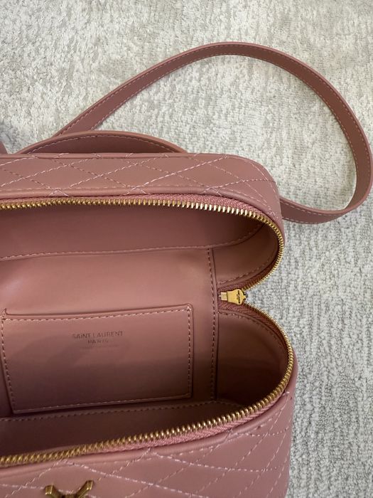 Сумка YSL yves saint laurent vanity