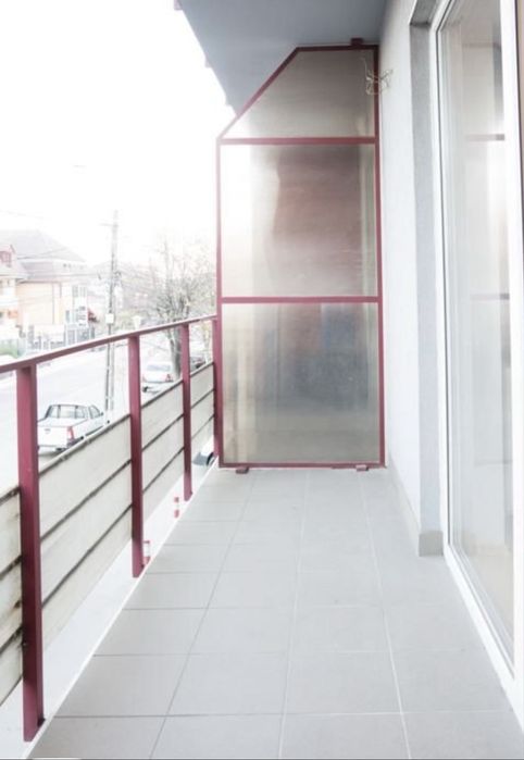 Inchiriez apartament cu o camera