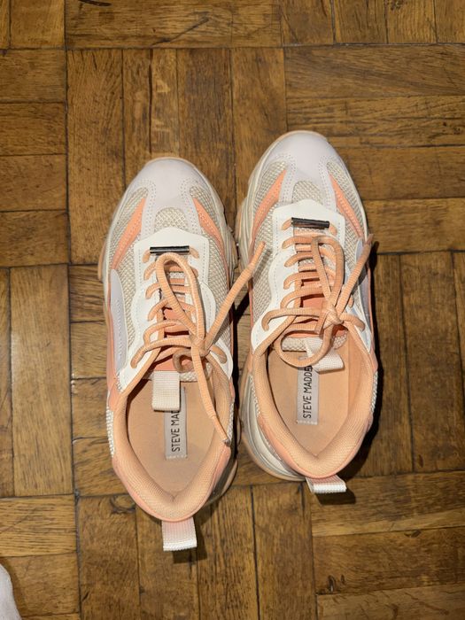 Обувки STEVE MADDEN , номер 40-ти