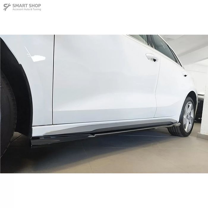 Extensii Praguri Laterale Audi A3 8Y S-Line S3 (2020-) Sedan Sportback