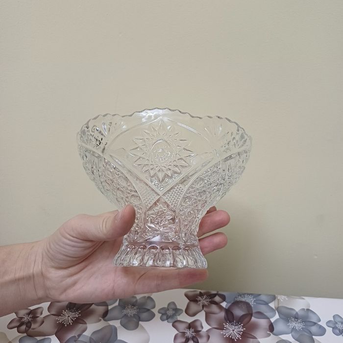 Arzon idishlar vazichkalar. Дёшево посуды вазочки