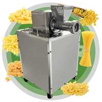 Vacuum pasta extruder MAC600 VRL ITALPAST buy in Kazakhstan