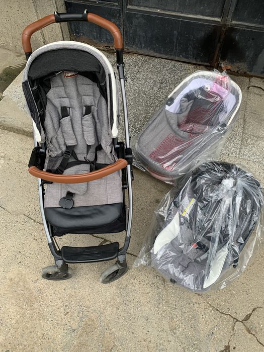 Детска количка