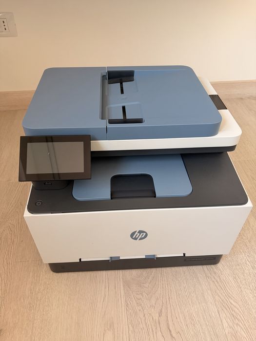 Imprimanta HP Laserjet PRO MFP 3302sdw