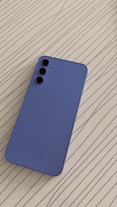 Продам телефон Samsung A34