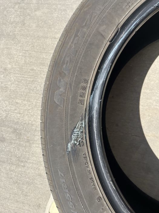 Всесезонни гуми Nexen N’Priz AH8 – 215/55 R17 94V