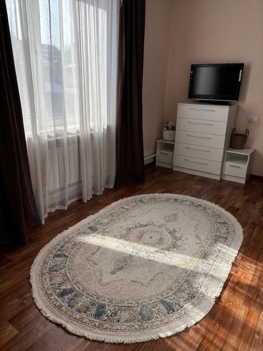 Дом мкр Иргели 120м²