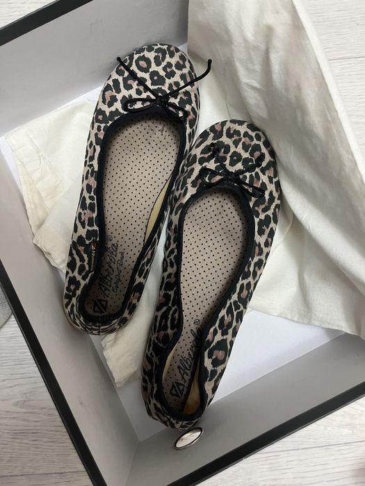 Балетки продам 38 размер