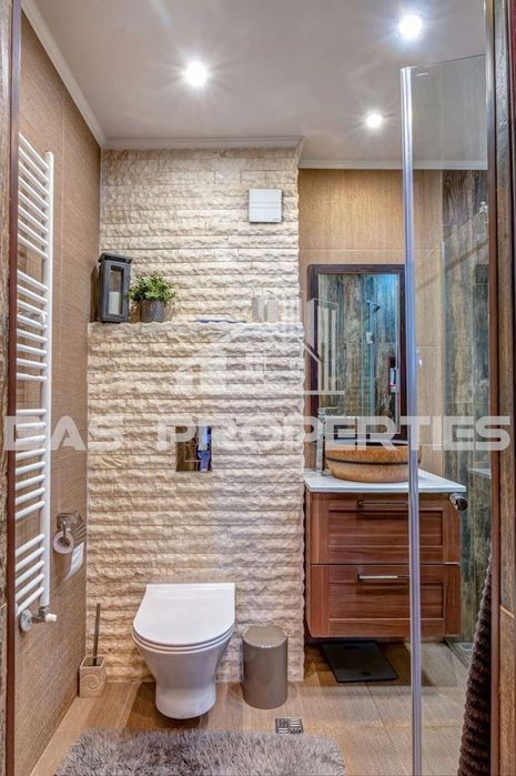 3-стаен в София-Драгалевци площ 140