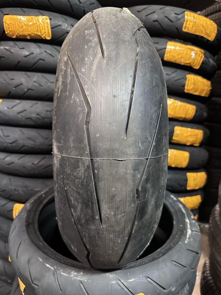200/60ZR17 M/C PIRELLI
